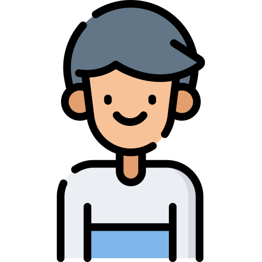 person