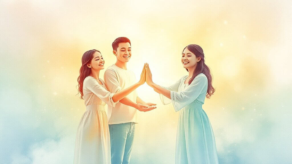 추가 지원 및 문의 (watercolor 스타일)