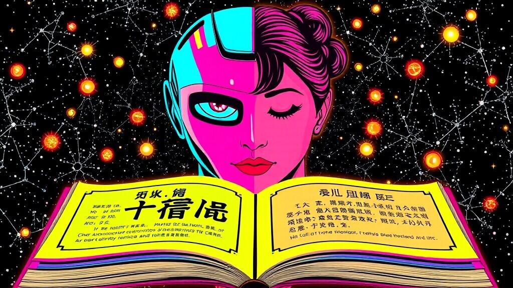 실제 활용 사례와 후기 (popart 스타일)
