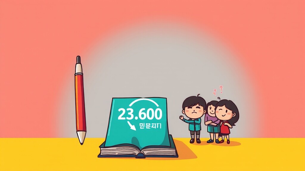 저작권 등록, 왜 필요할까요? (cartoon 스타일)