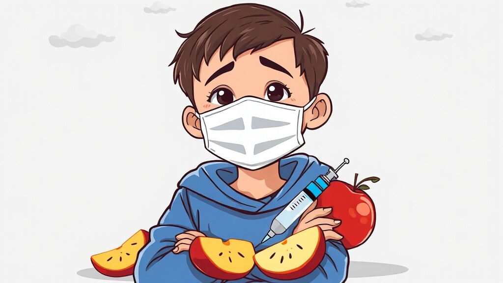 마무리 (cartoon 스타일)