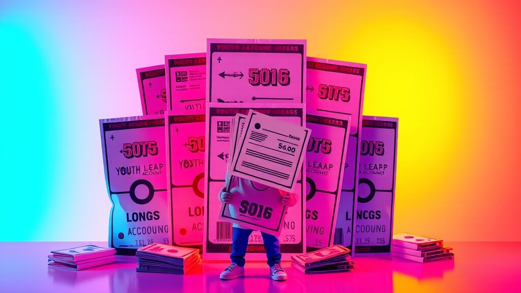 중도 해지 시 유의사항 (popart 스타일)