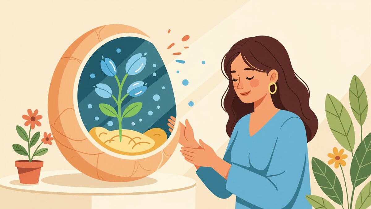 🌱 여성 건강, 미리 지키는 법: 예방적 접근