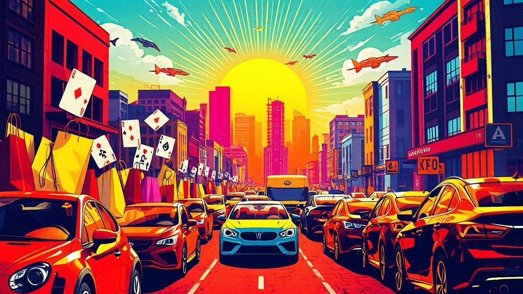 M포인트 적립 방법 (popart 스타일)