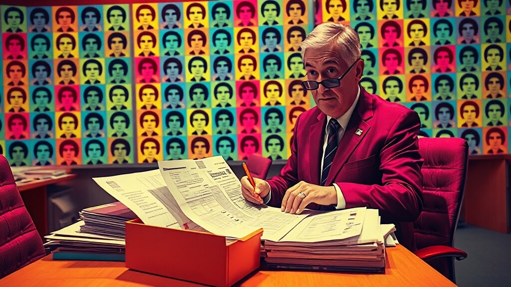 신청 절차 및 제출 서류 (popart 스타일)