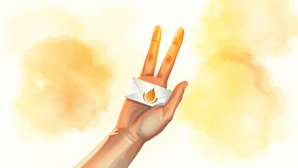 근로장려금, 왜 중요할까요? (watercolor 스타일)