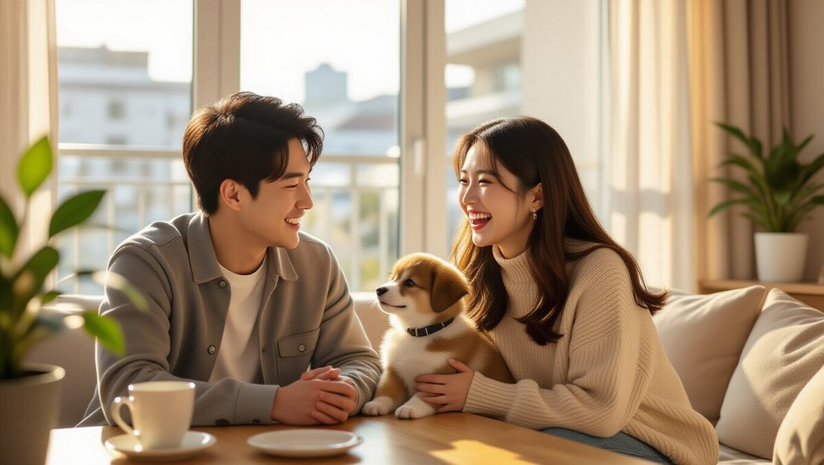 📋 2025 행복주택, 무엇이고 어디에 공급될까요?