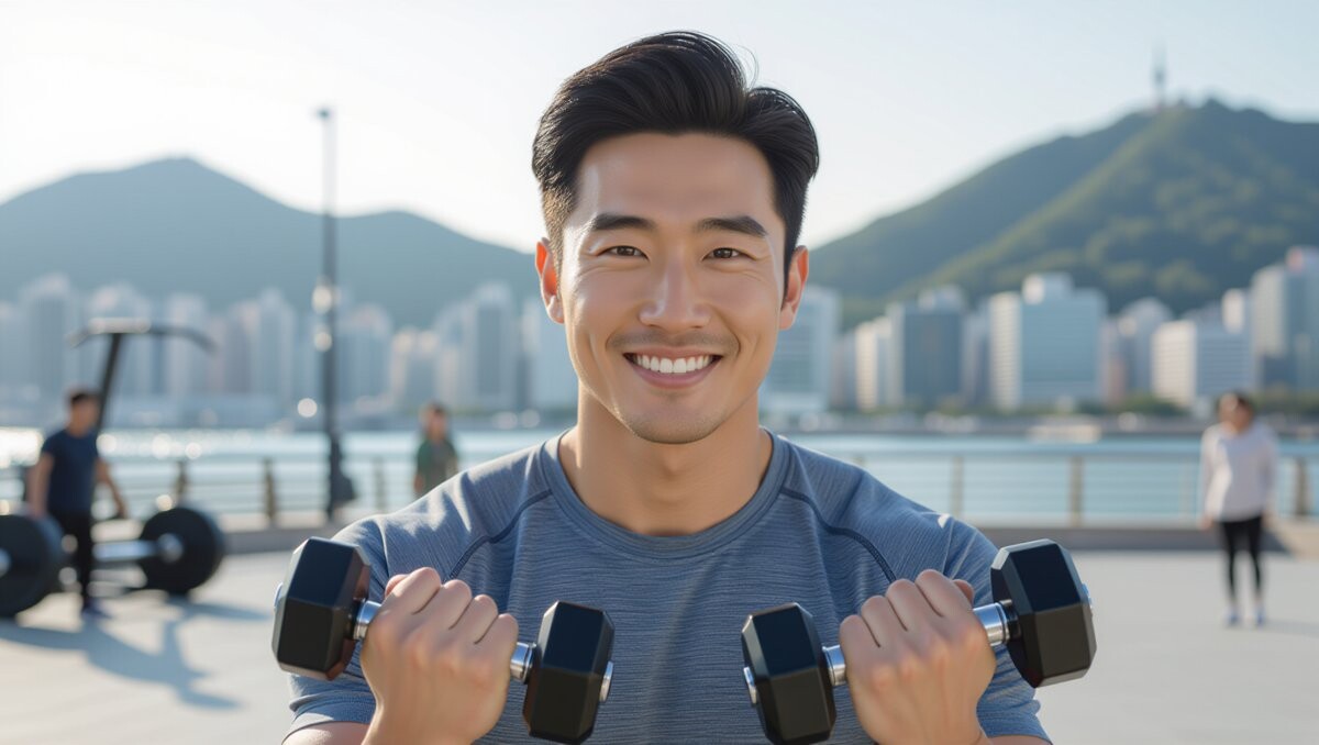 💪 언제부터 운동할 수 있나요?