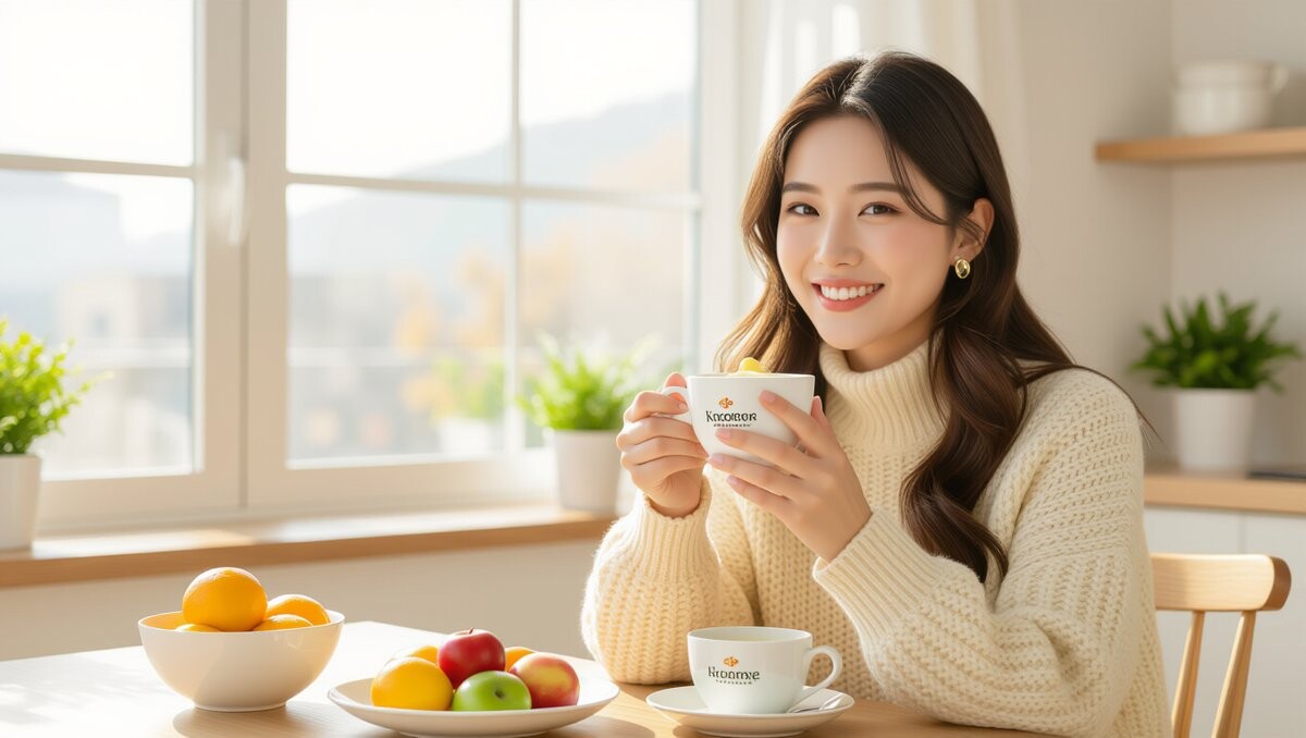 📌 그릭요거트, 현명하게 즐기는 팁