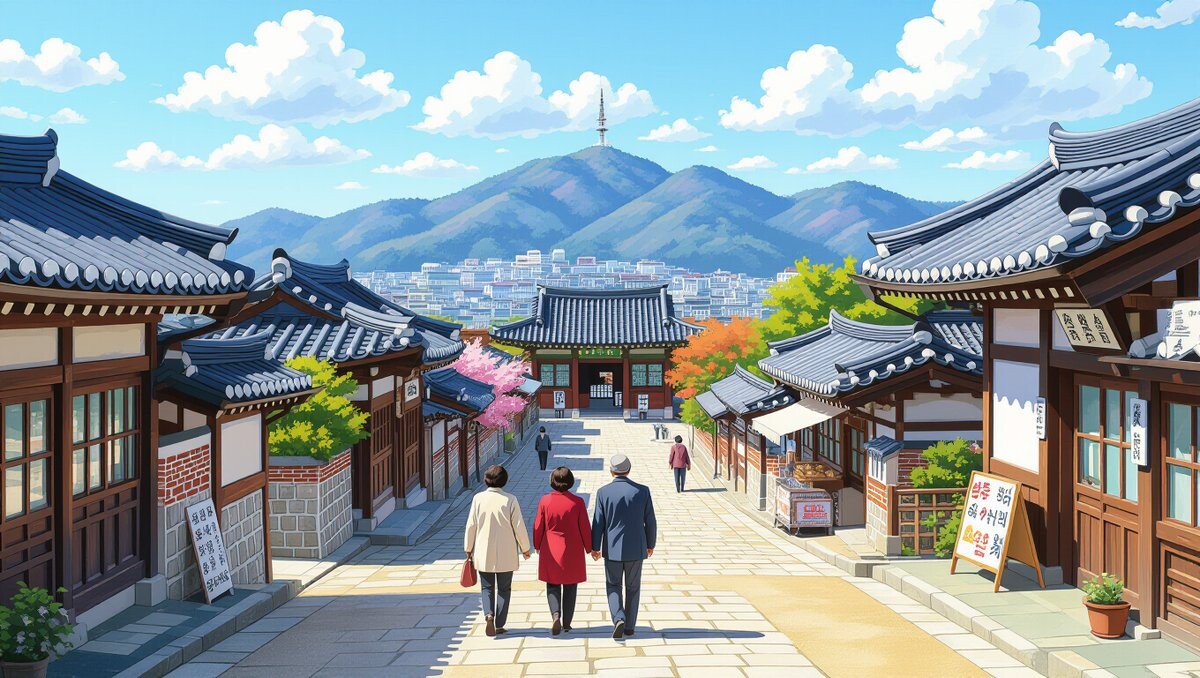 📋 퇴직연금 중간정산의 기본 개념과 유형
