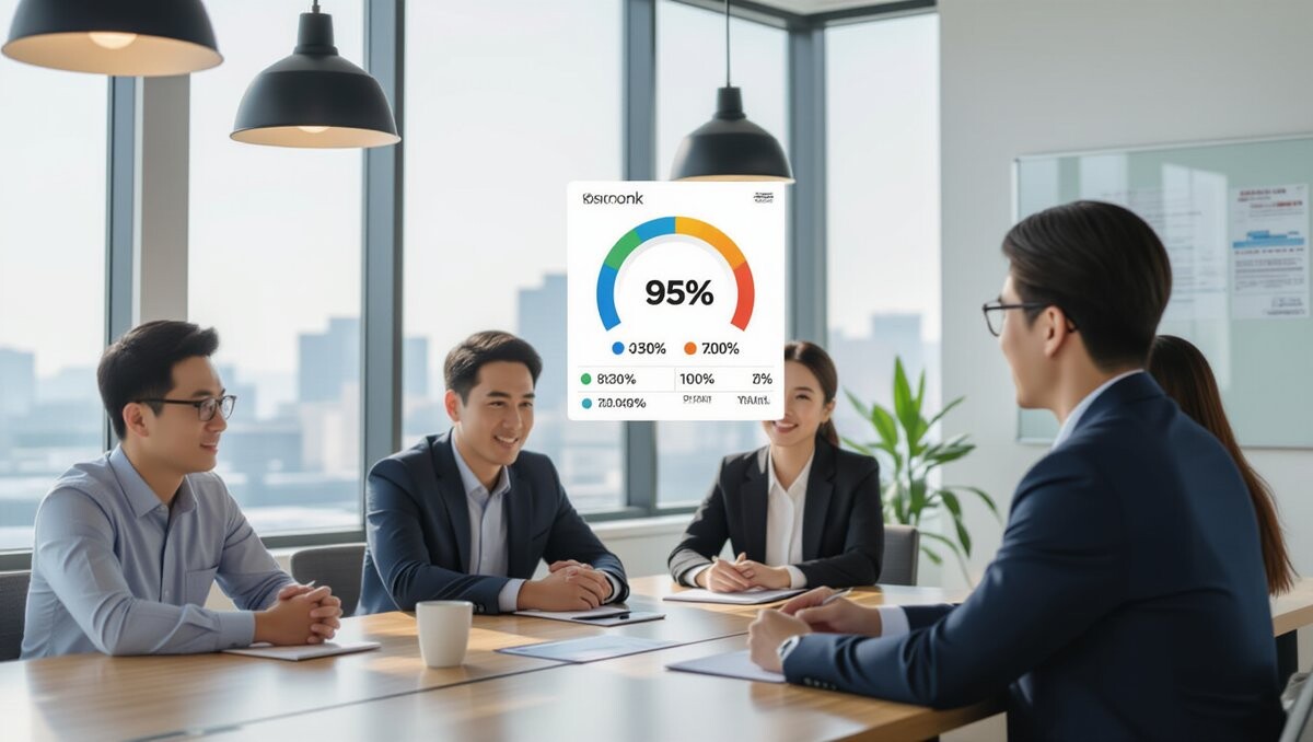 🗓️ 대출 승인 후 신용회복을 위한 관리 방법