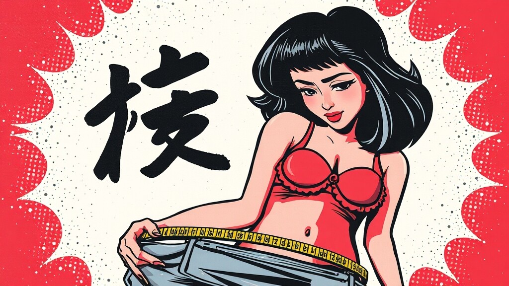 BMI 한계점과 주의사항 (popart 스타일)
