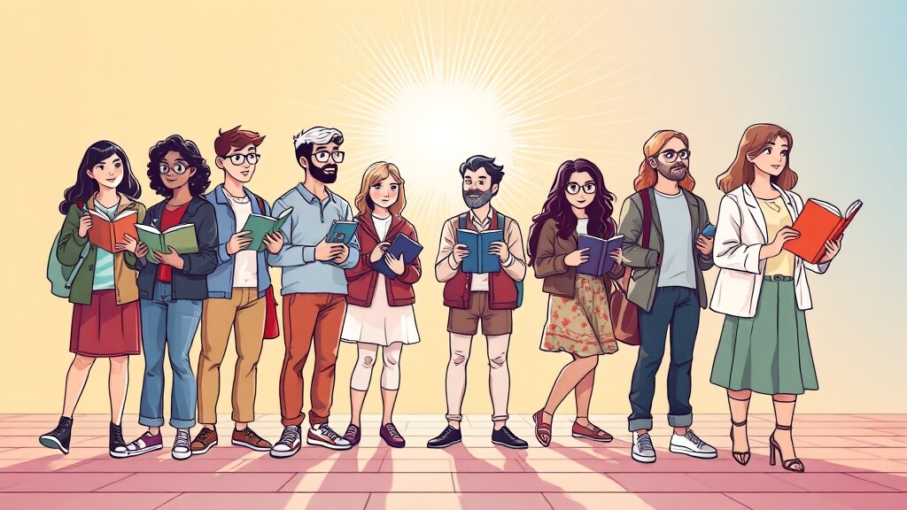 마무리 (illustration 스타일)
