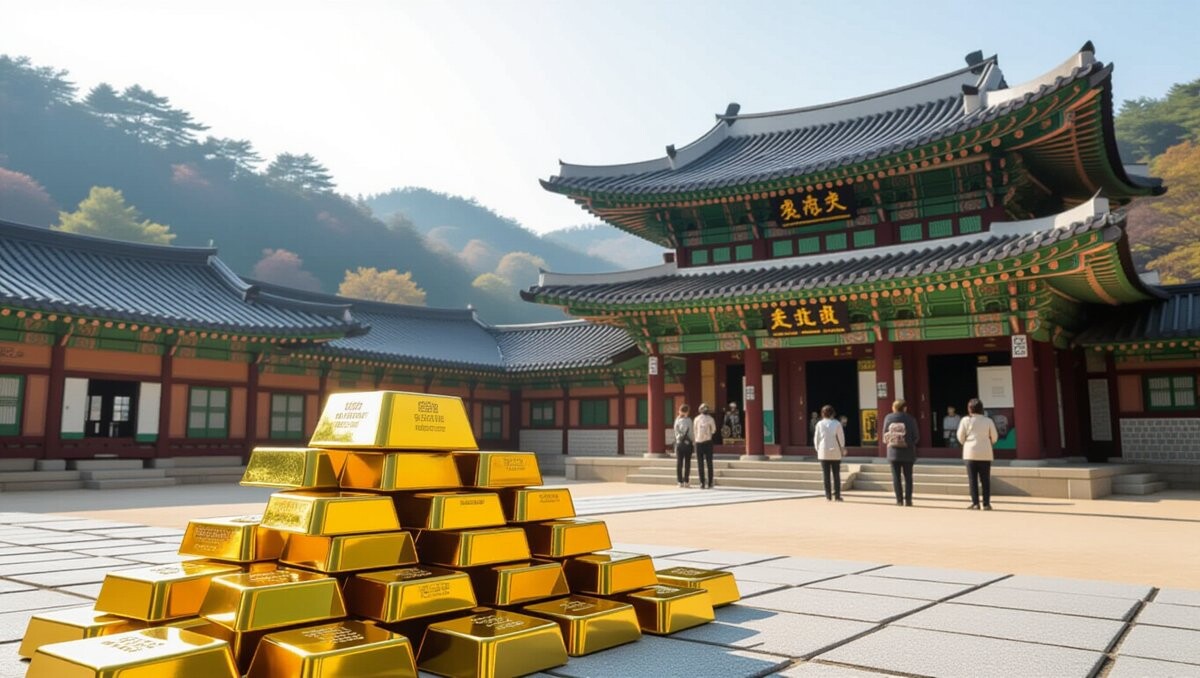 🎯 나에게 맞는 금 투자 방법은?
