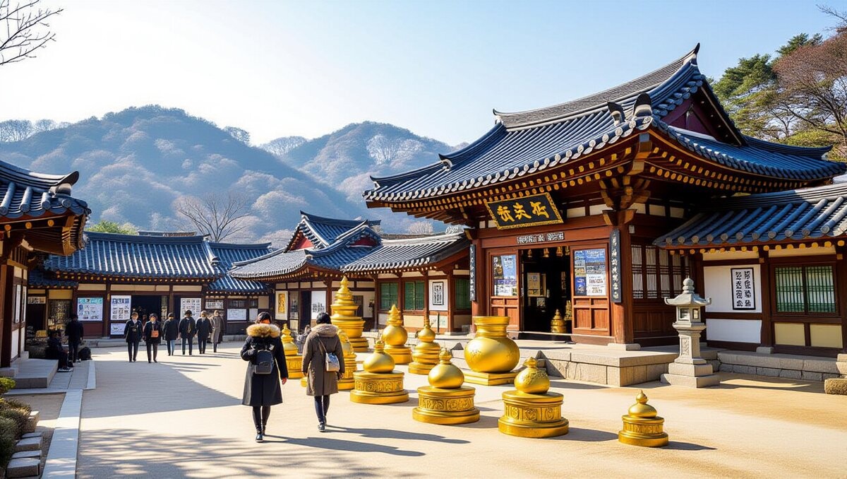 💰 KRX 금시장, 어떻게 투자하나요?