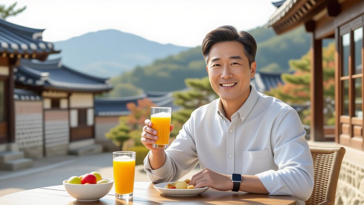 💊 남성 다이어트 보조제 효과적 활용 가이드