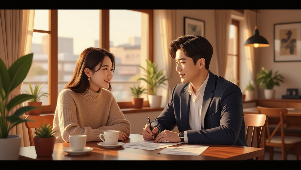 ⚠️ 보증금 증액 시 확정일자, 꼭 받으세요!