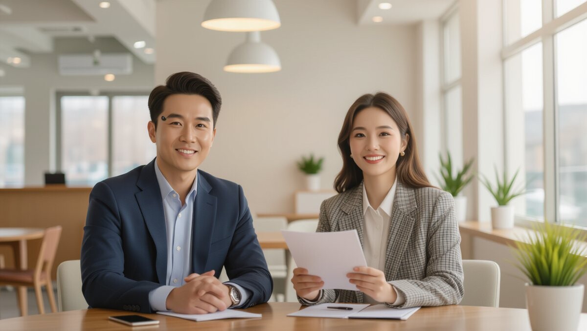 💡 묵시적 갱신 vs 재계약, 차이점은?