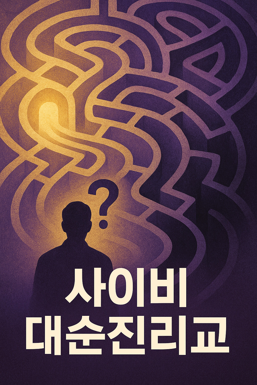 대순진리교
