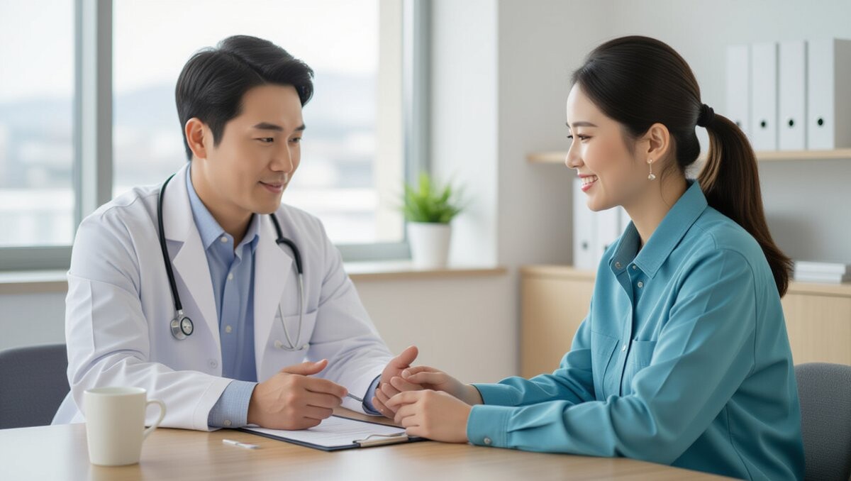 💊 불안장애, 효과적인 치료법