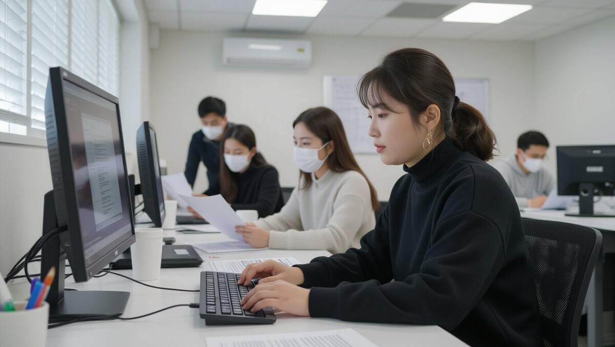 💻 평생교육바우처, 신청 방법은?