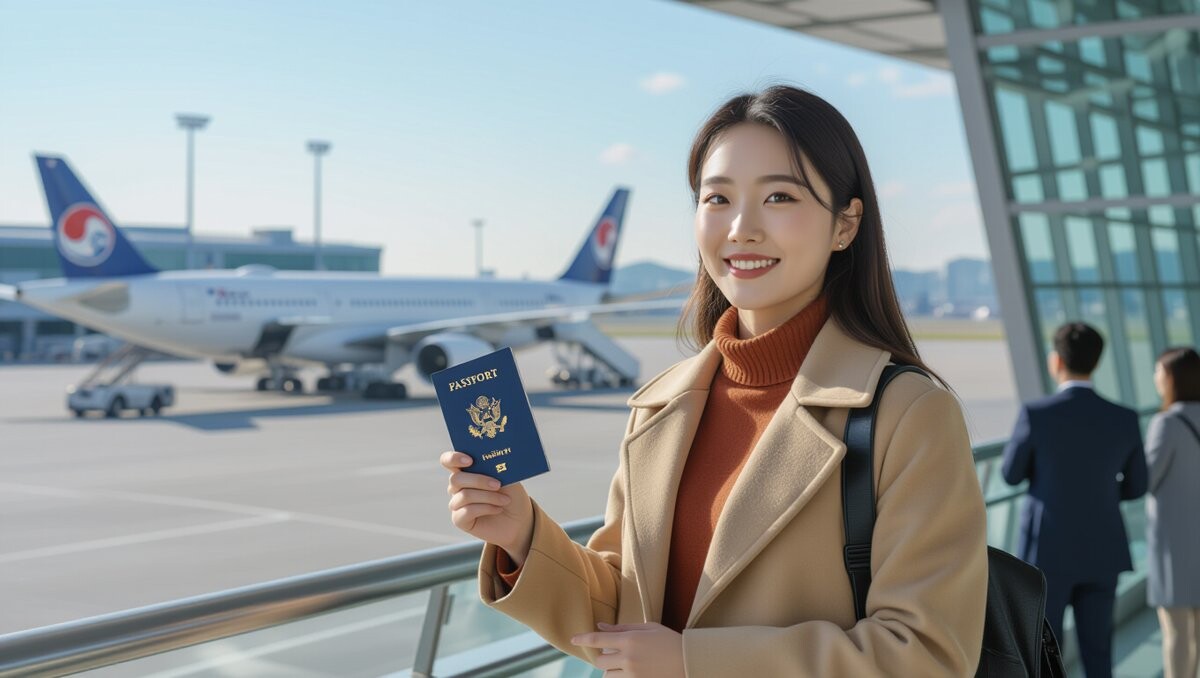 ✈️ 비자 발급 후 입국 준비 및 주의사항