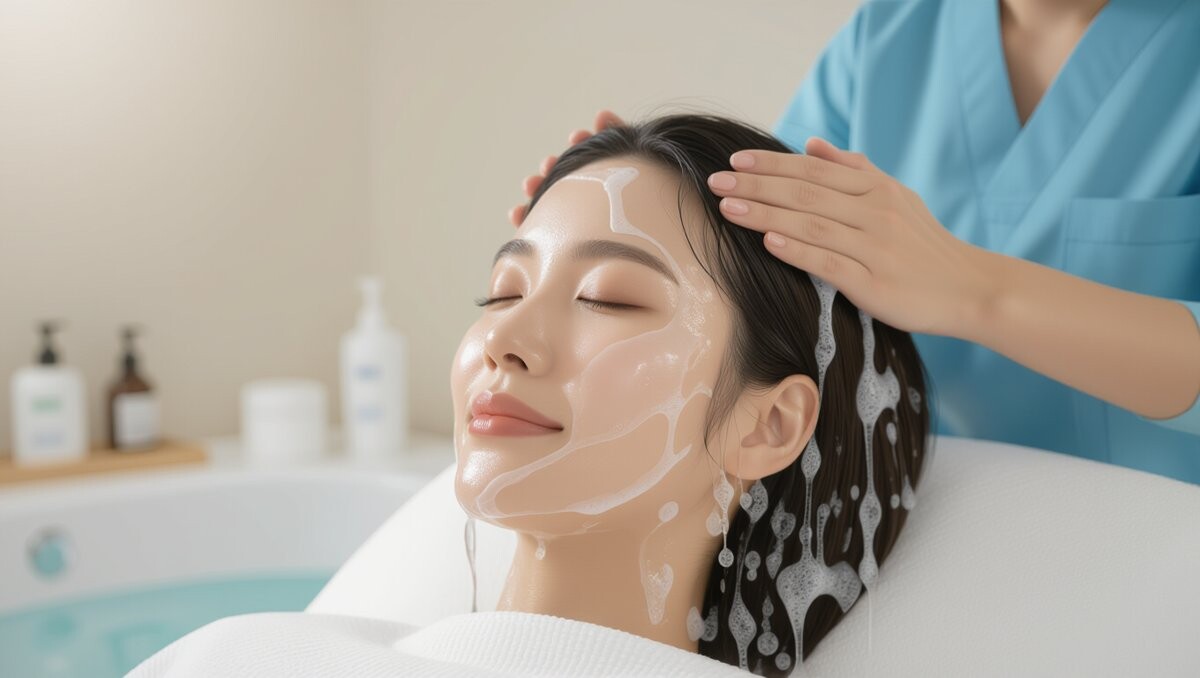 💆‍♀️ 건강한 두피를 위한 관리법
