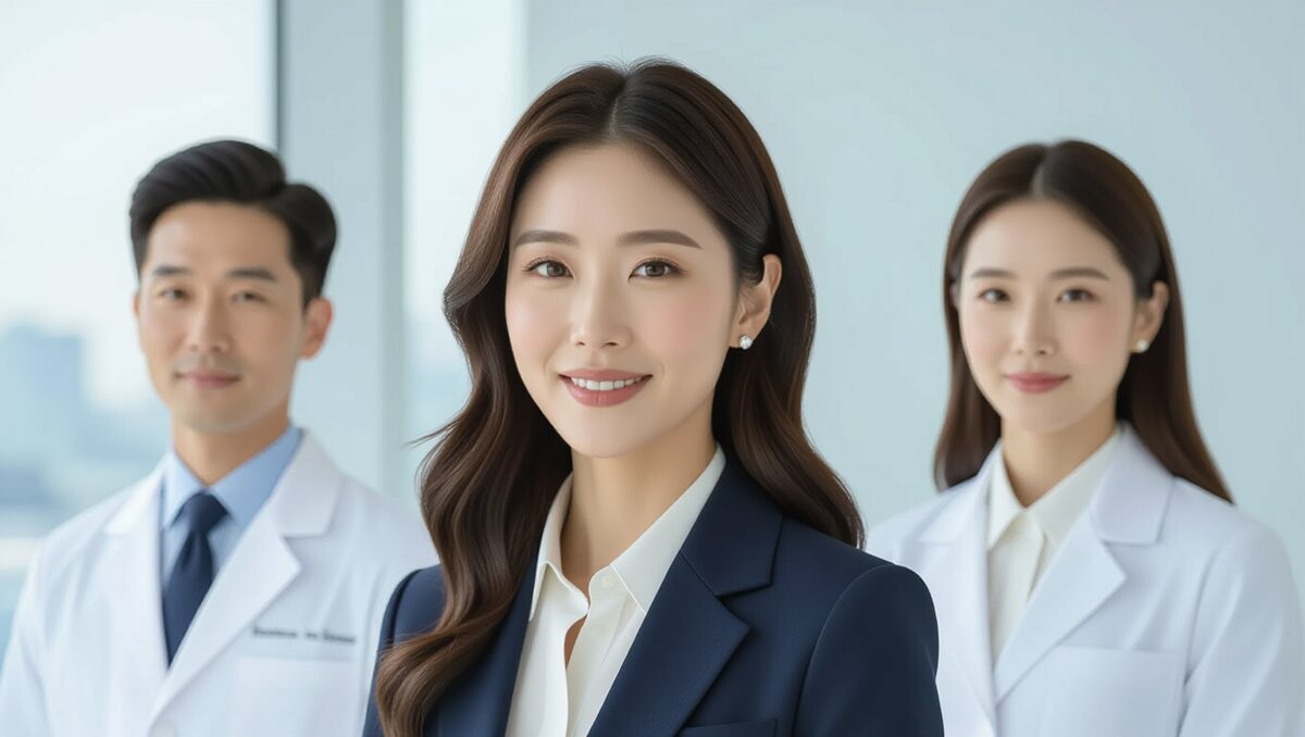 🏥 전문가와 함께! 탈모 치료 옵션