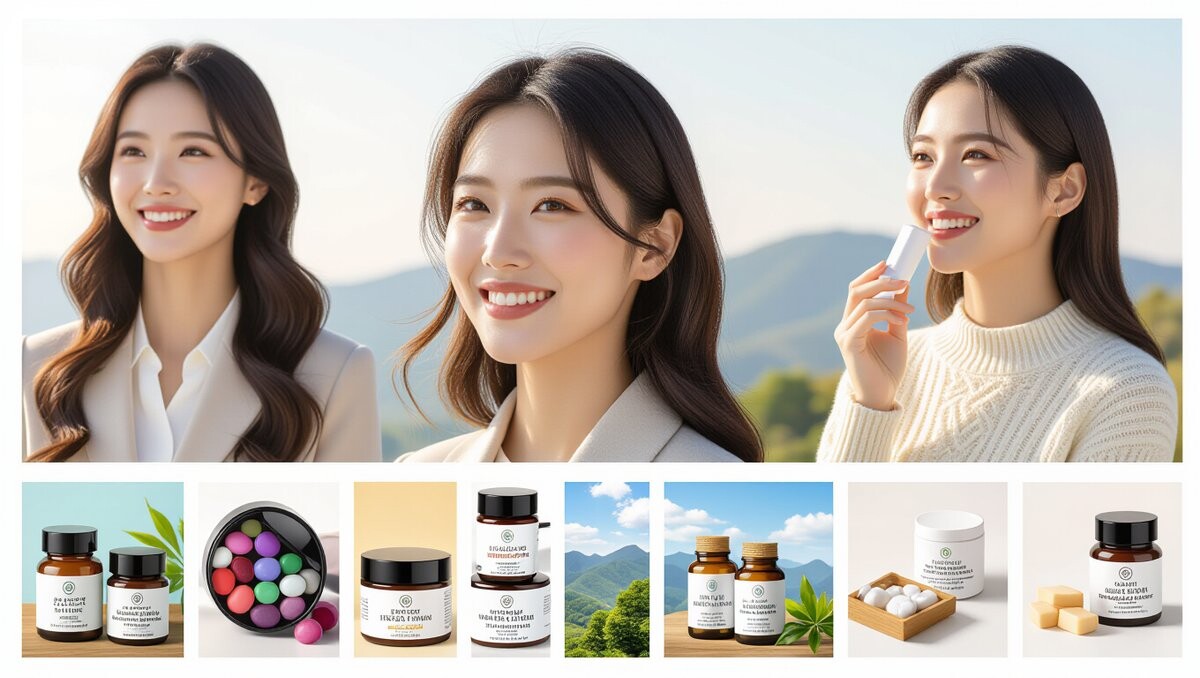 ✨ 탈모 영양제, 어떤 성분이 좋을까요?