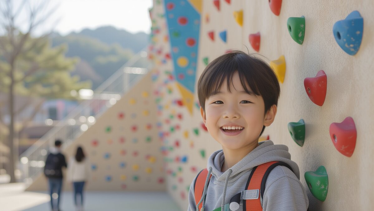 🧗‍♀️ 클립앤클라임 상세 정보