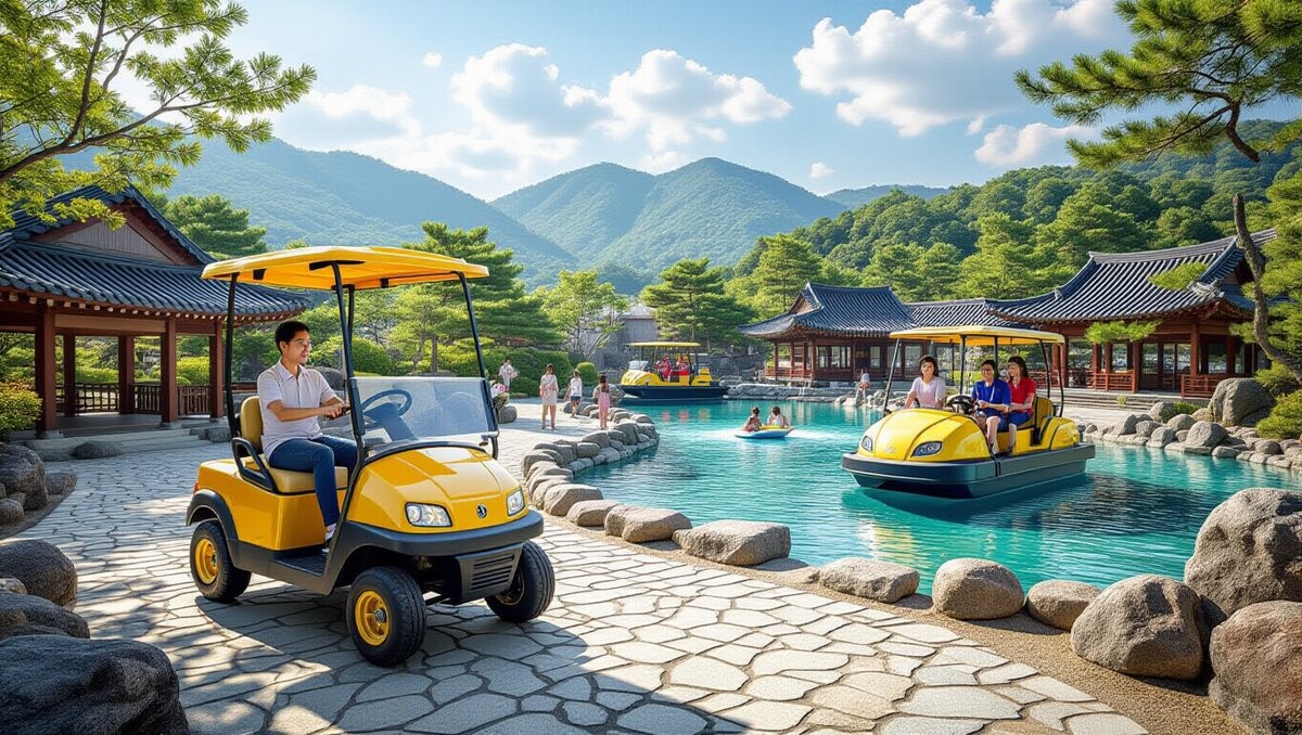 ✨ 추천 액티비티 & 주변 연계