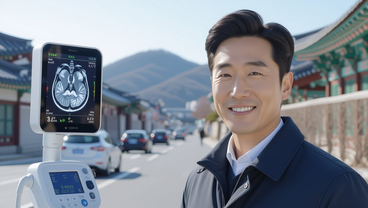 📋 경동맥 초음파, 왜 중요할까요?