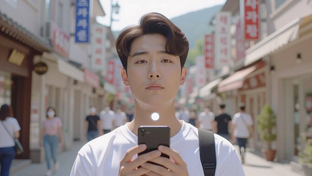 📋 경추디스크, 정확히 뭔가요?