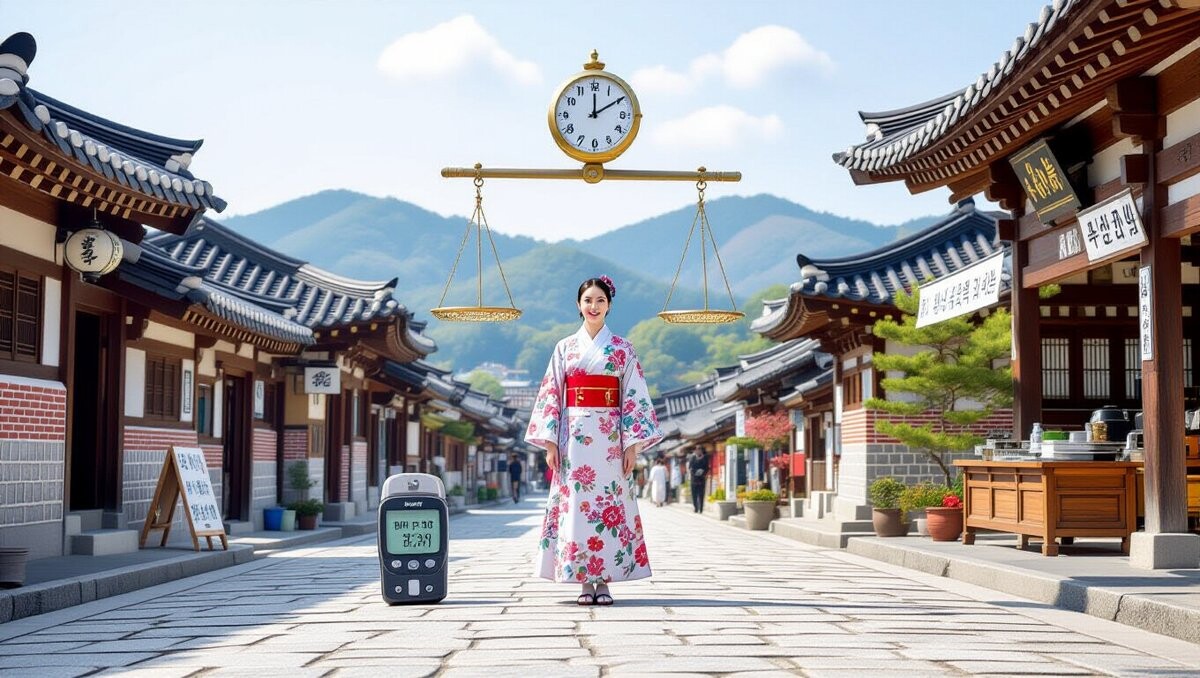 ⚖️ 건강한 체중 유지