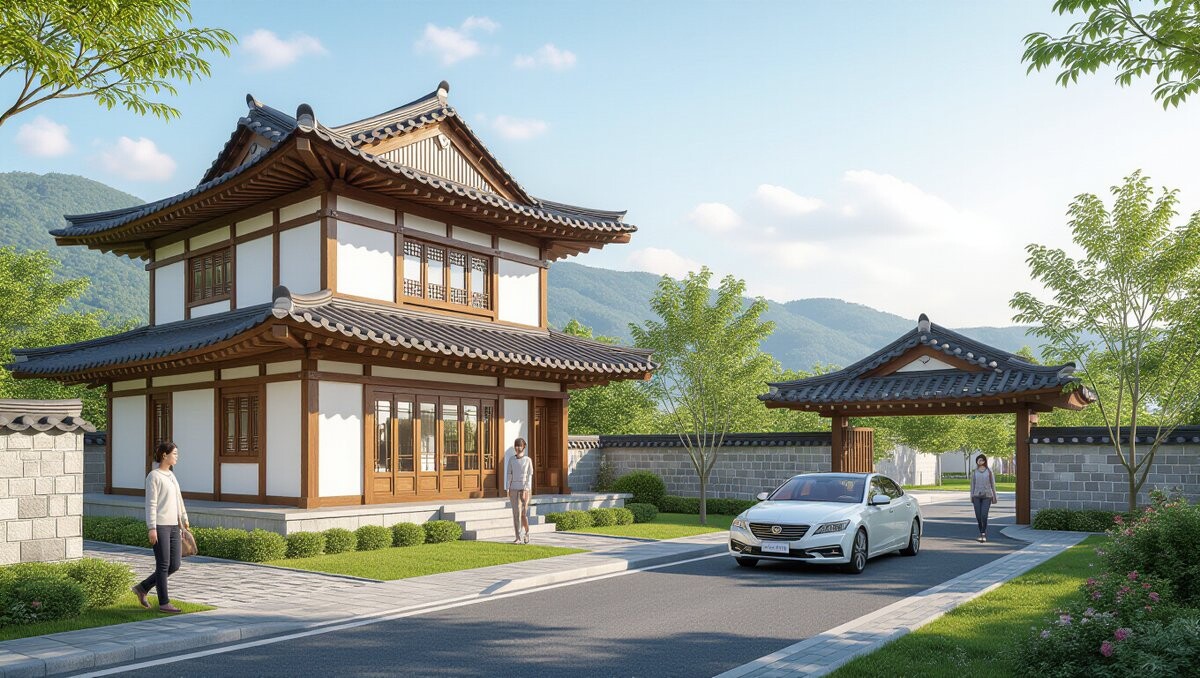 🏠 일시적 2주택 비과세 전략
