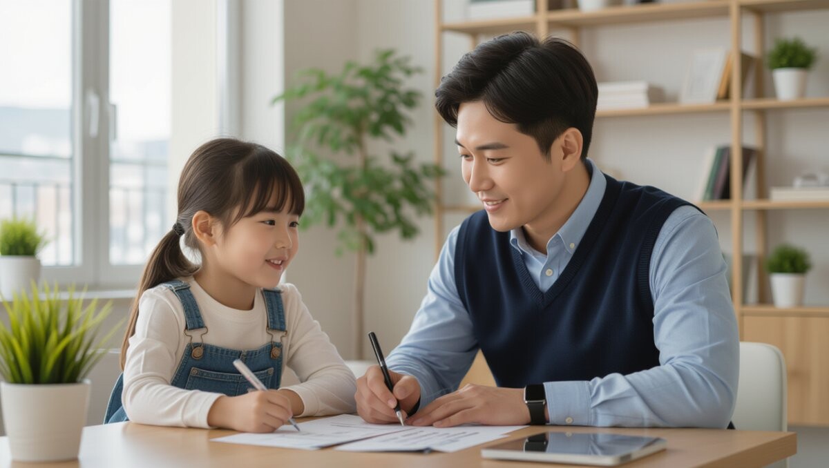 📊 양육비, 어떻게 계산하나요?