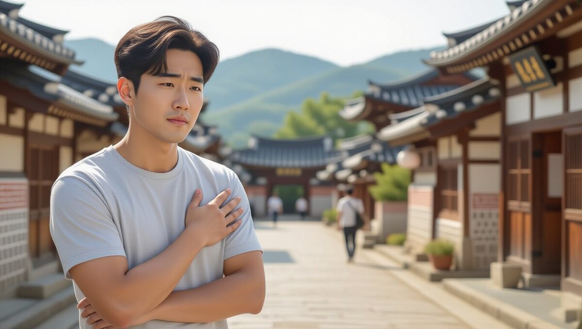 💪 팔, 어깨, 턱 통증: 놓치기 쉬운 방사통