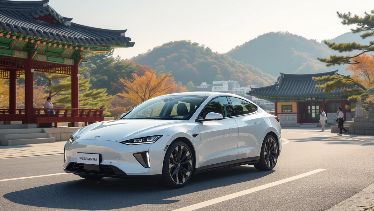 🔋 주요 제원 및 주행 거리 정보