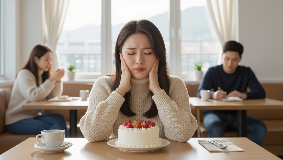 🧠 스트레스와 폭식의 심리적 연결