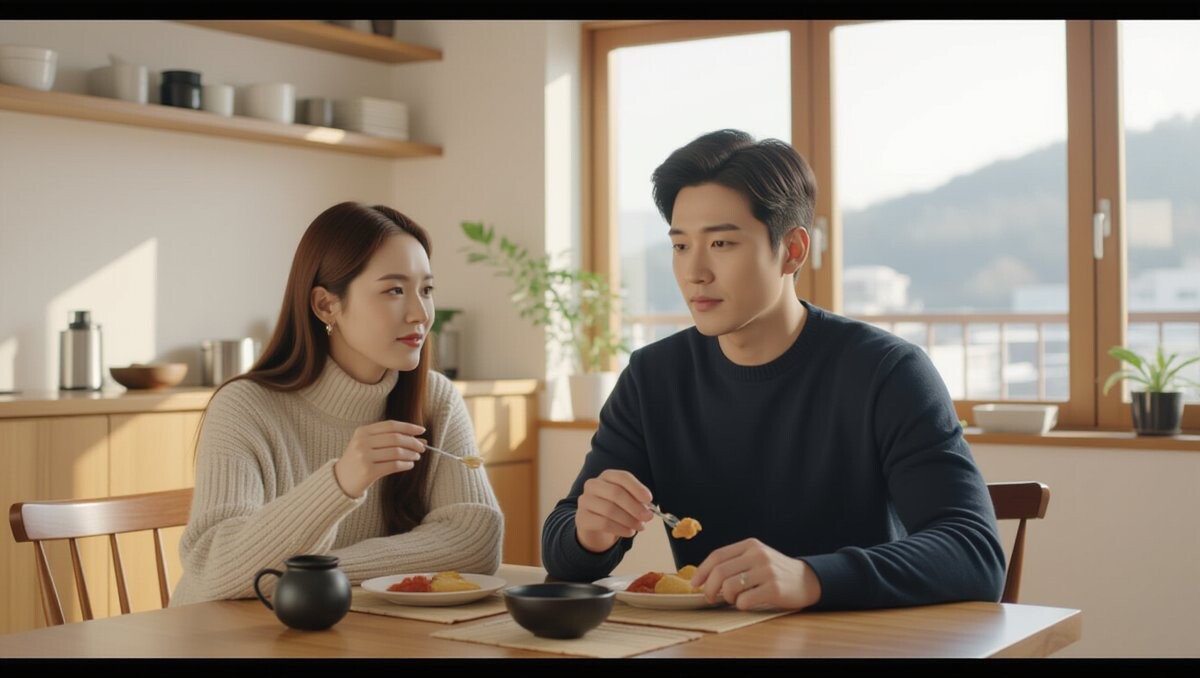 📝 나도 스트레스성 폭식일까요?