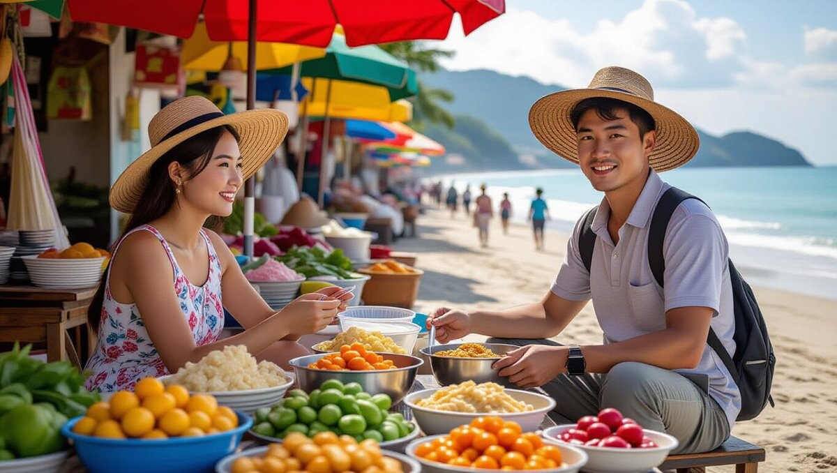 🔍 가성비 최고! 2025 여름 추천 해외여행지
