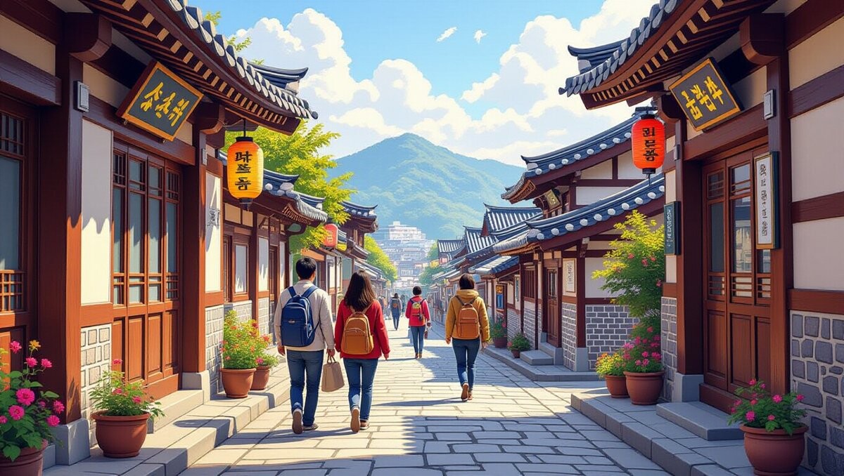 📋 예산 절약의 시작: 항공권 & 숙소 예약 꿀팁