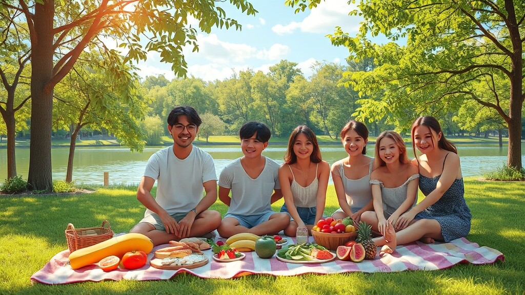 마무리 (realistic 스타일)