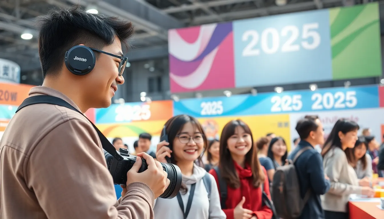 2025 종로복지박람회