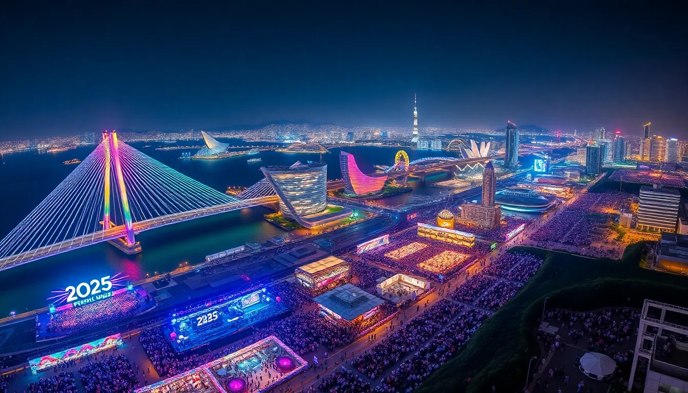 2025 페스티벌 시월