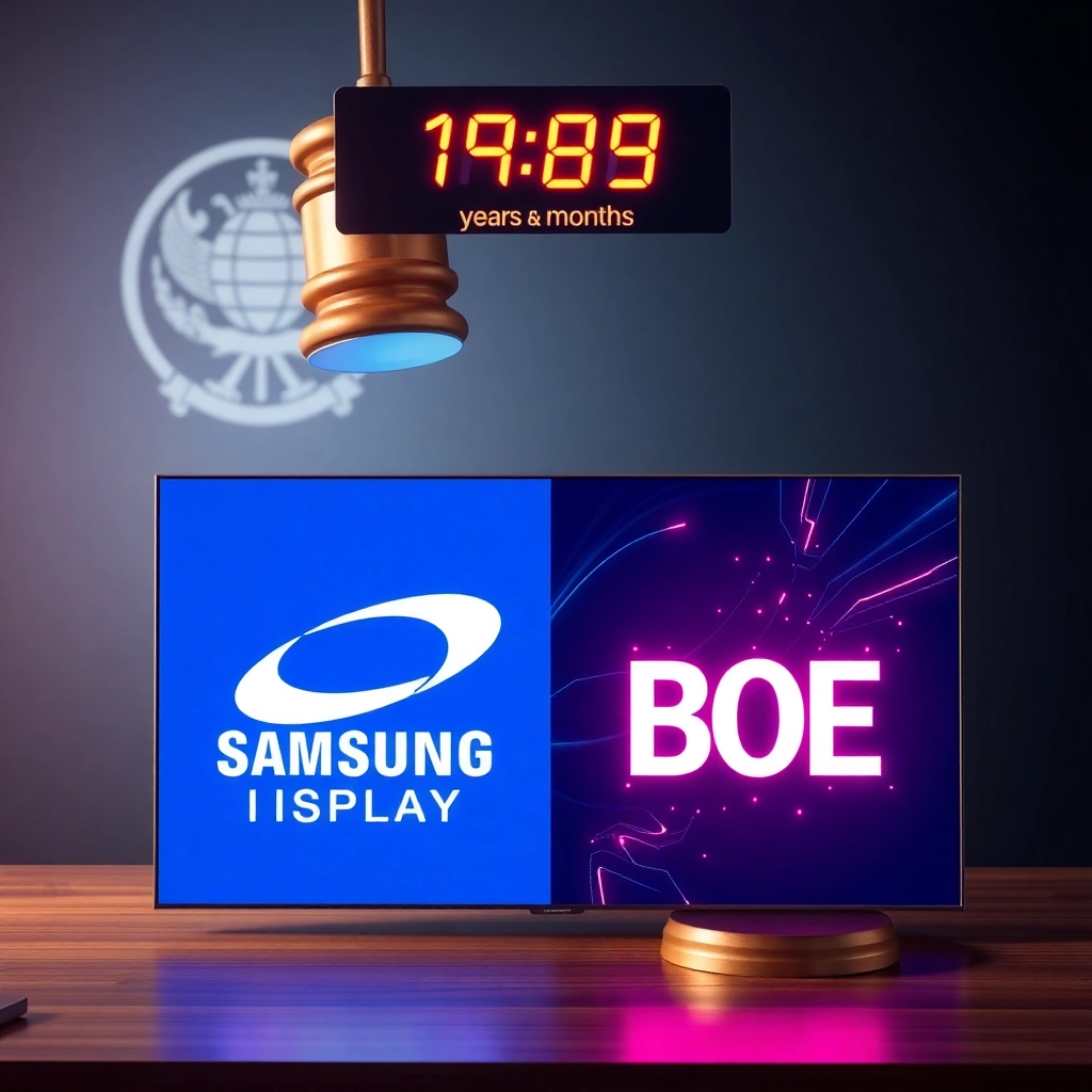 BOE 삼성 OLED 기술탈취.png