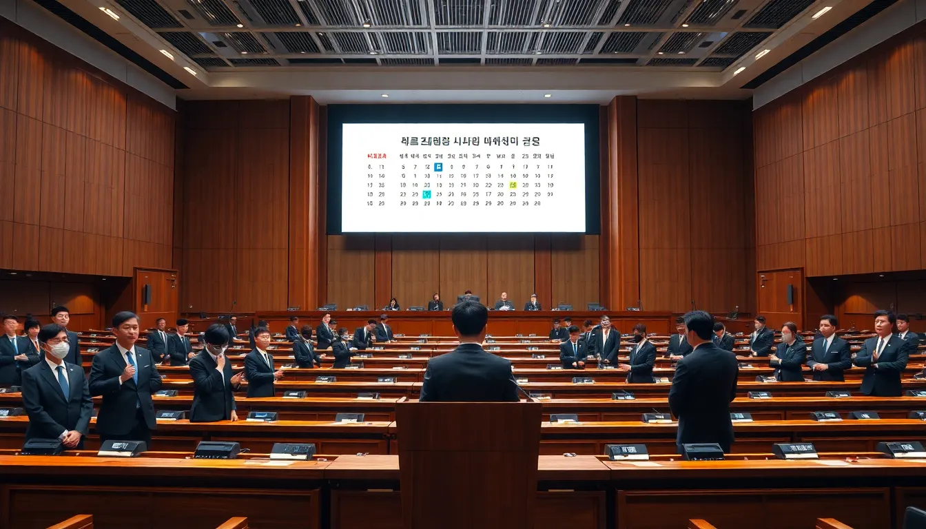 EBS법 국회 통과 방송 3법