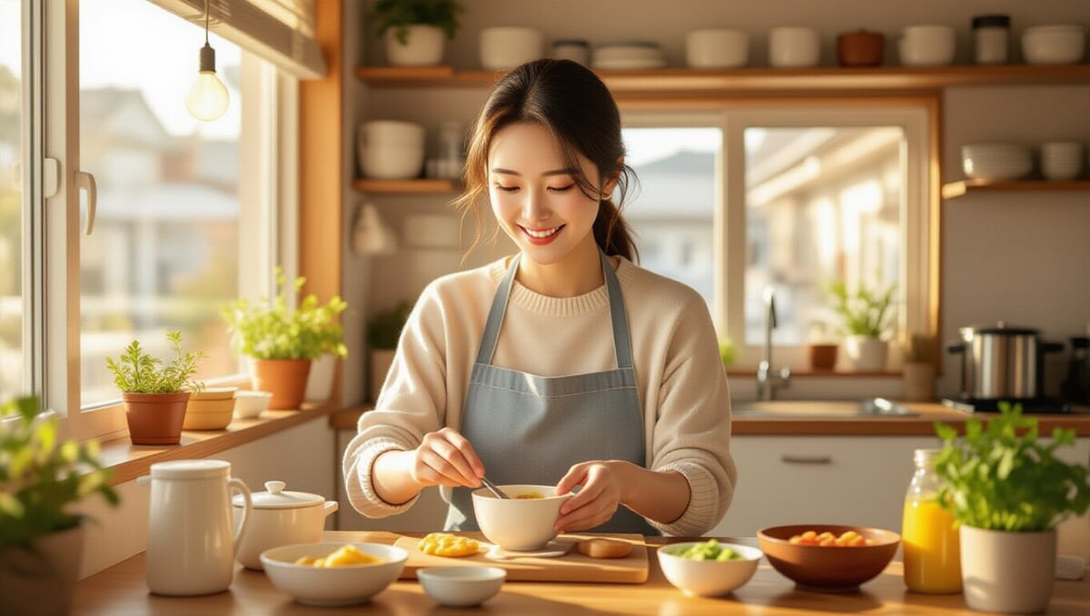 💡 일상 속 절약 팁: 식비, 교통비, 공과금 줄이기