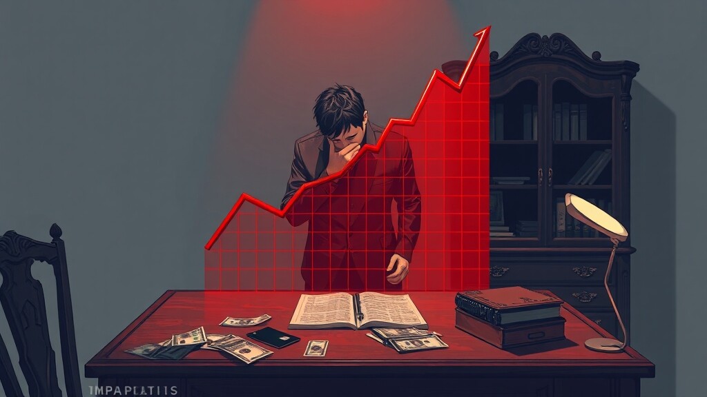 포인트 소멸, 왜 문제일까? (illustration 스타일)