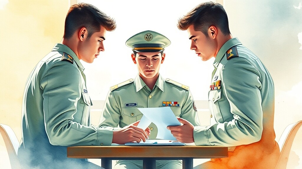 Q&A: 궁금증 해결! (watercolor 스타일)
